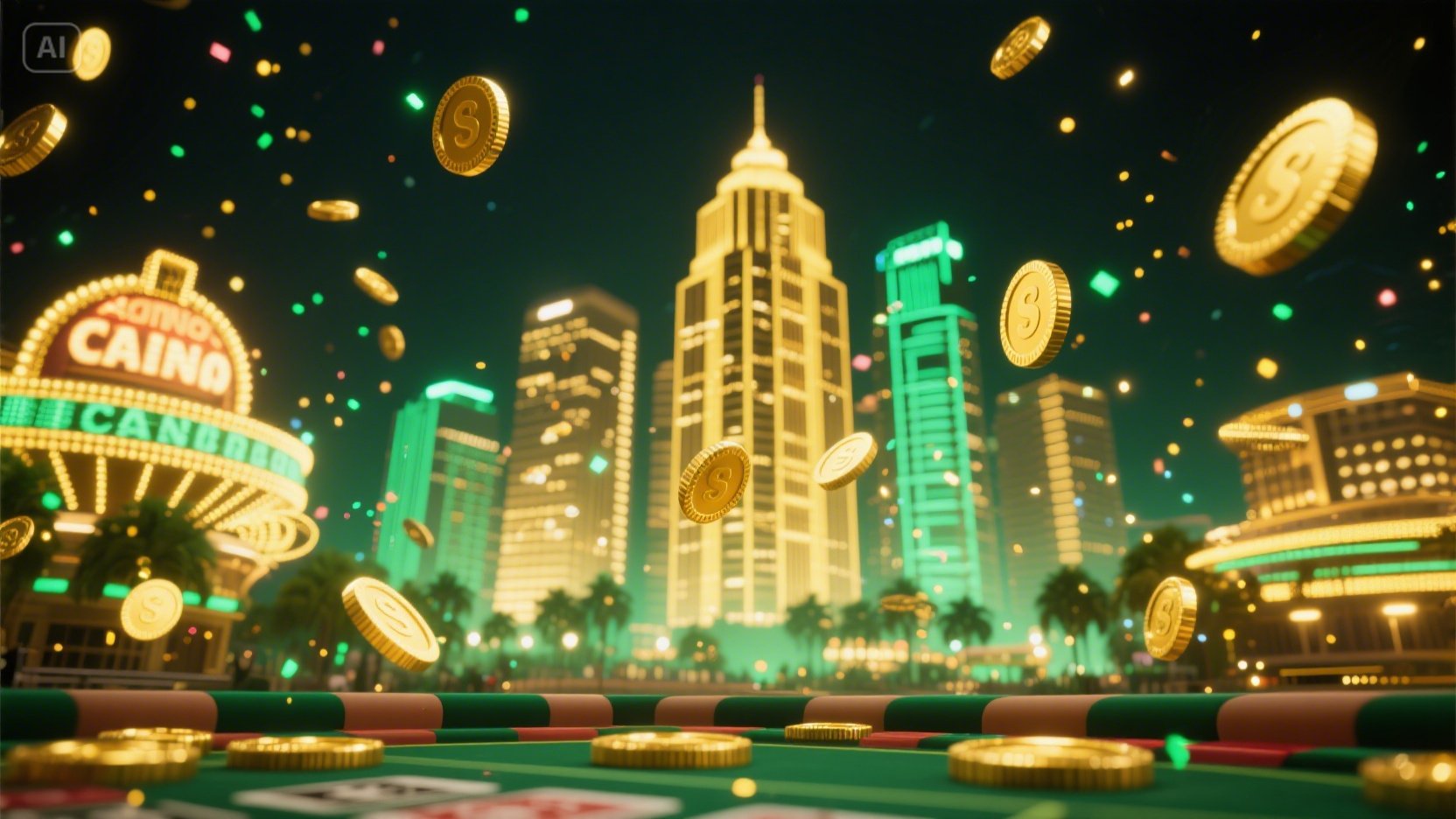 casino city colorado